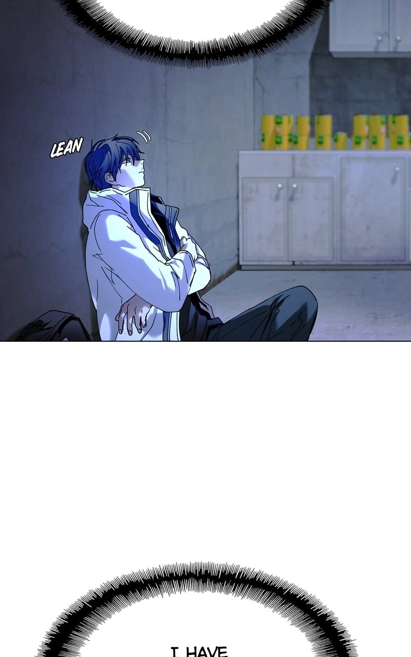 The End is a Game to Me Chapter 19, page 16 of 116