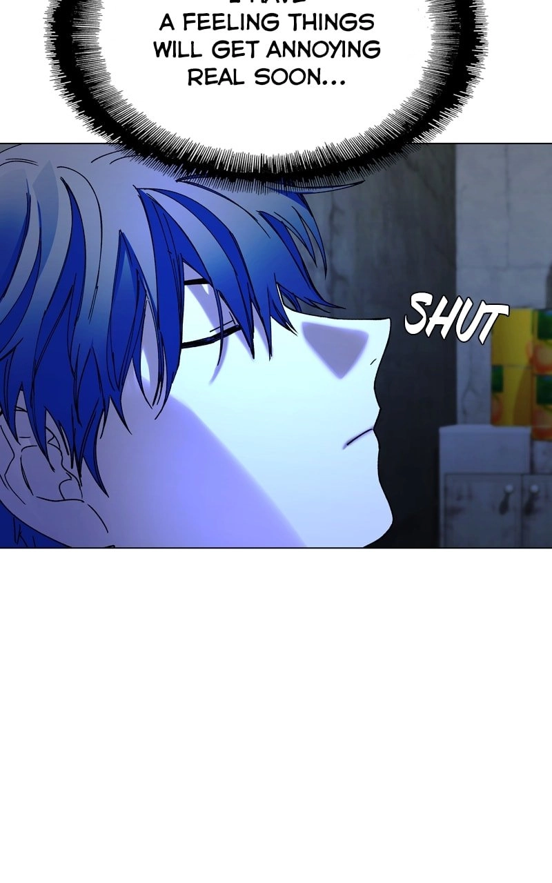 The End is a Game to Me Chapter 19, page 17 of 116