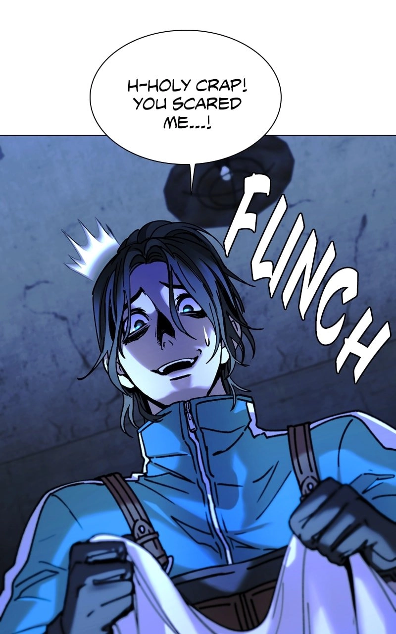 The End is a Game to Me Chapter 19, page 25 of 116