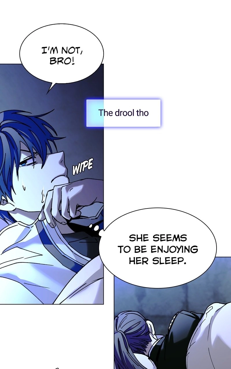 The End is a Game to Me Chapter 19, page 33 of 116