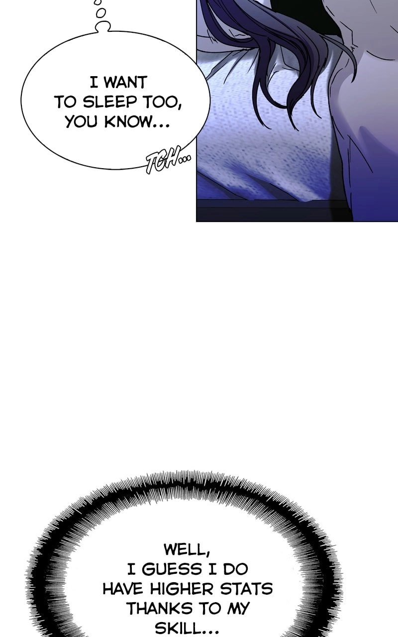 The End is a Game to Me Chapter 19, page 34 of 116