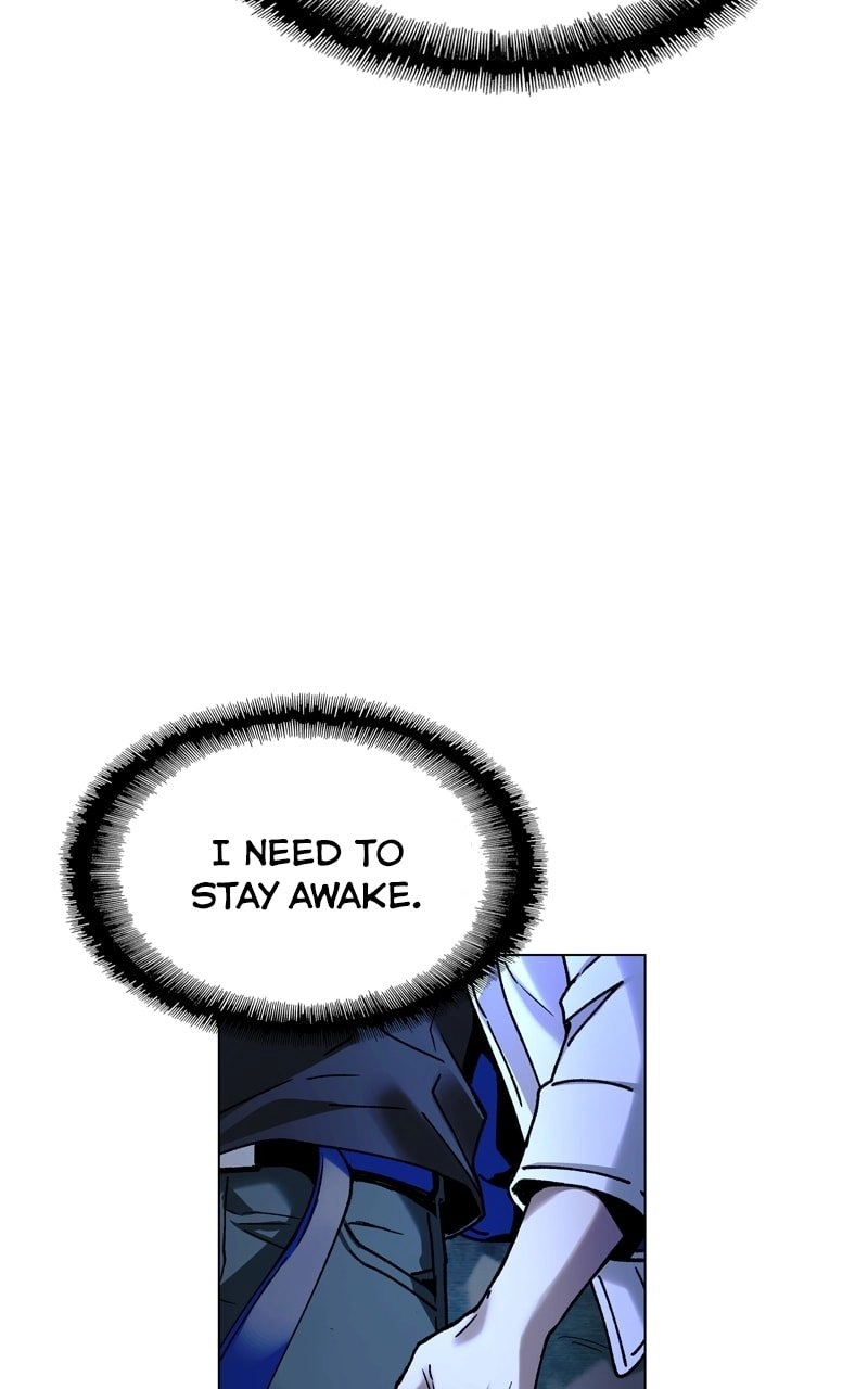 The End is a Game to Me Chapter 19, page 36 of 116