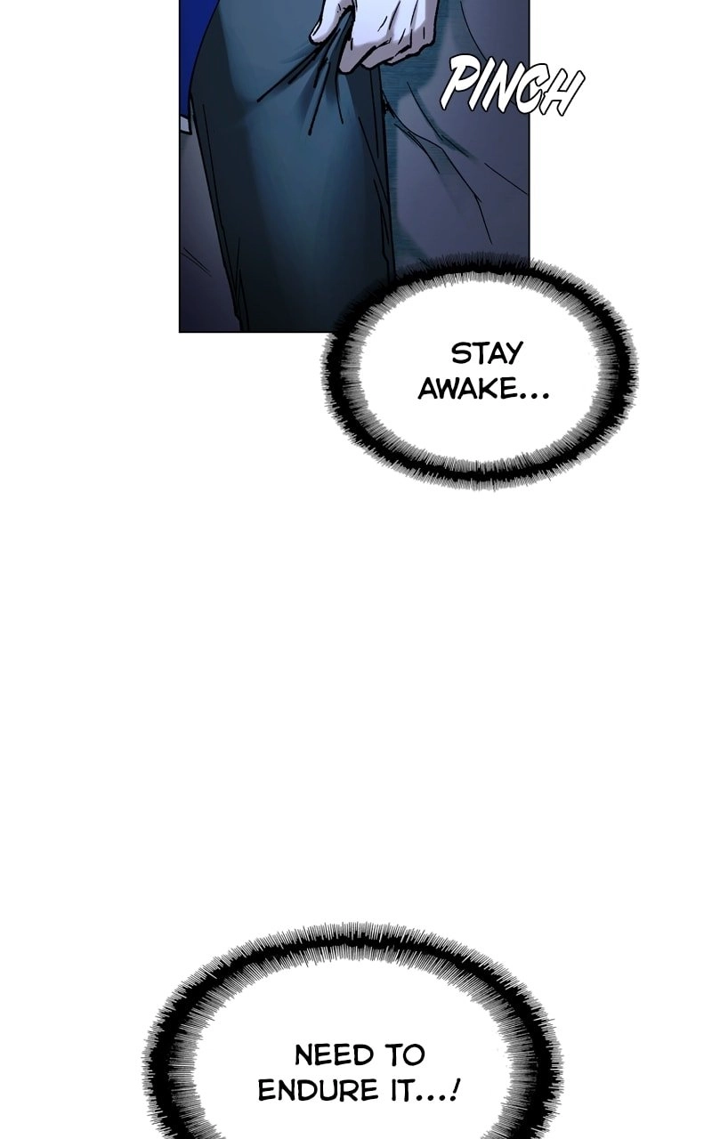 The End is a Game to Me Chapter 19, page 37 of 116