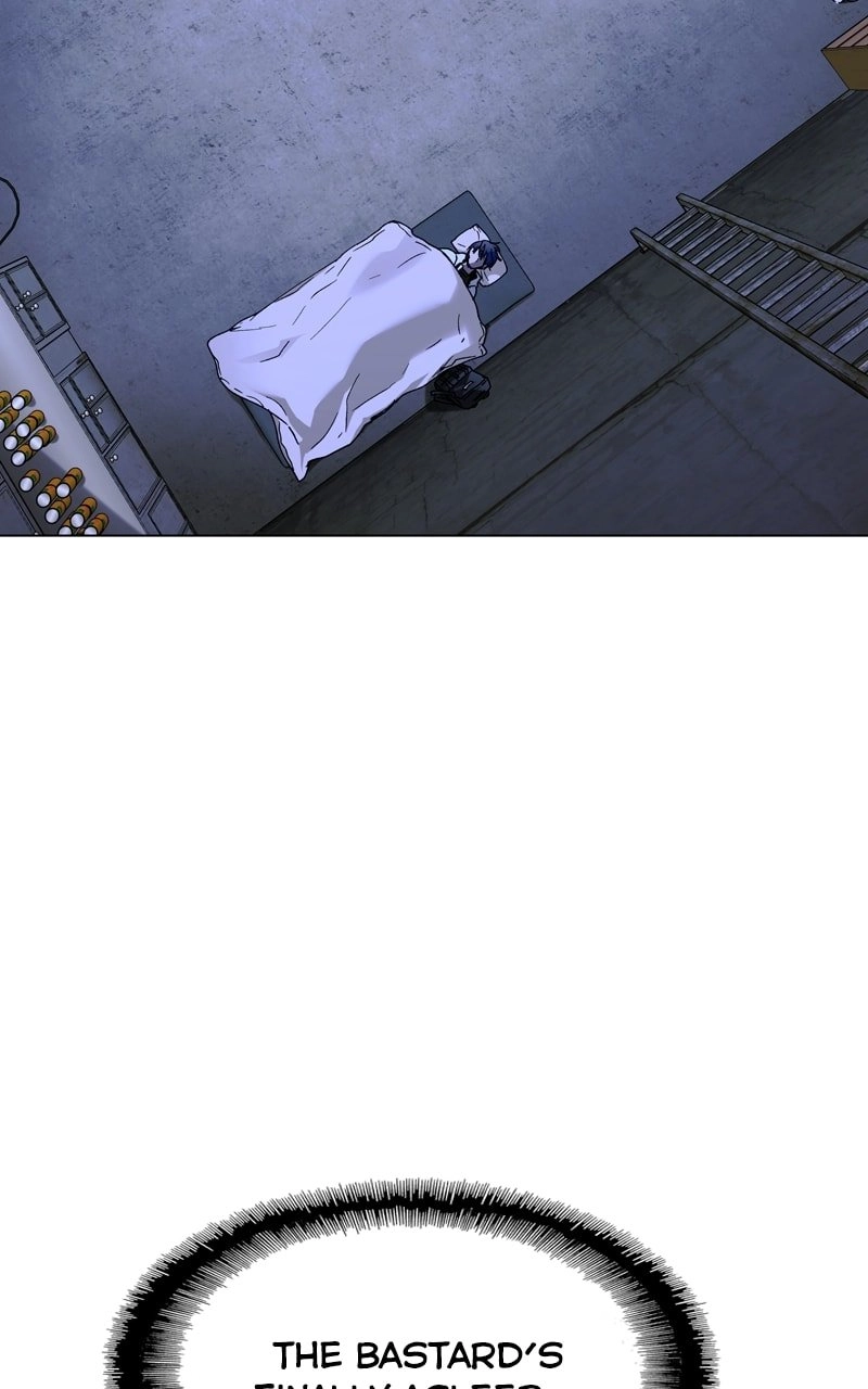 The End is a Game to Me Chapter 19, page 40 of 116