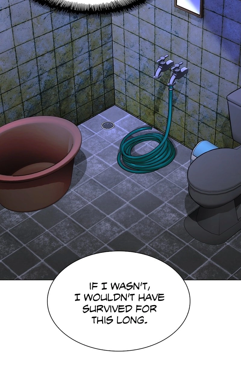 The End is a Game to Me Chapter 19, page 43 of 116