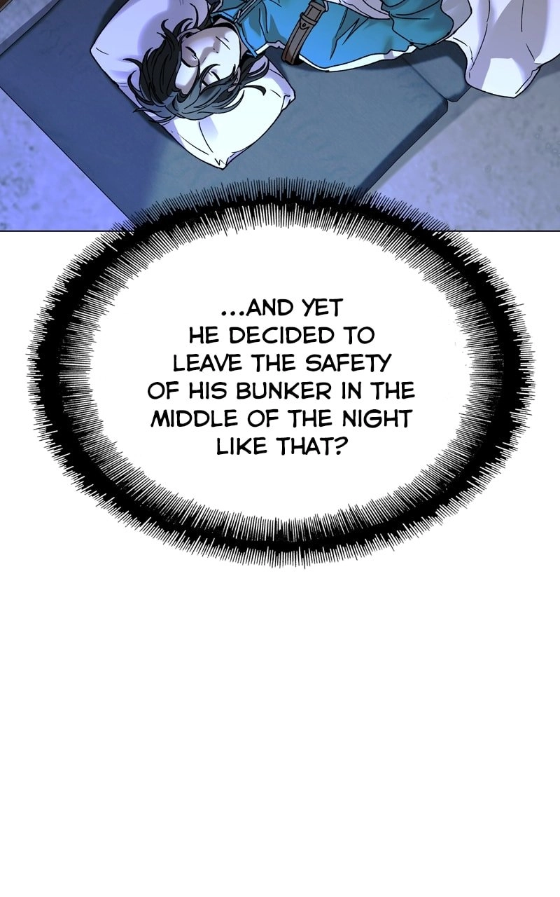 The End is a Game to Me Chapter 19, page 45 of 116