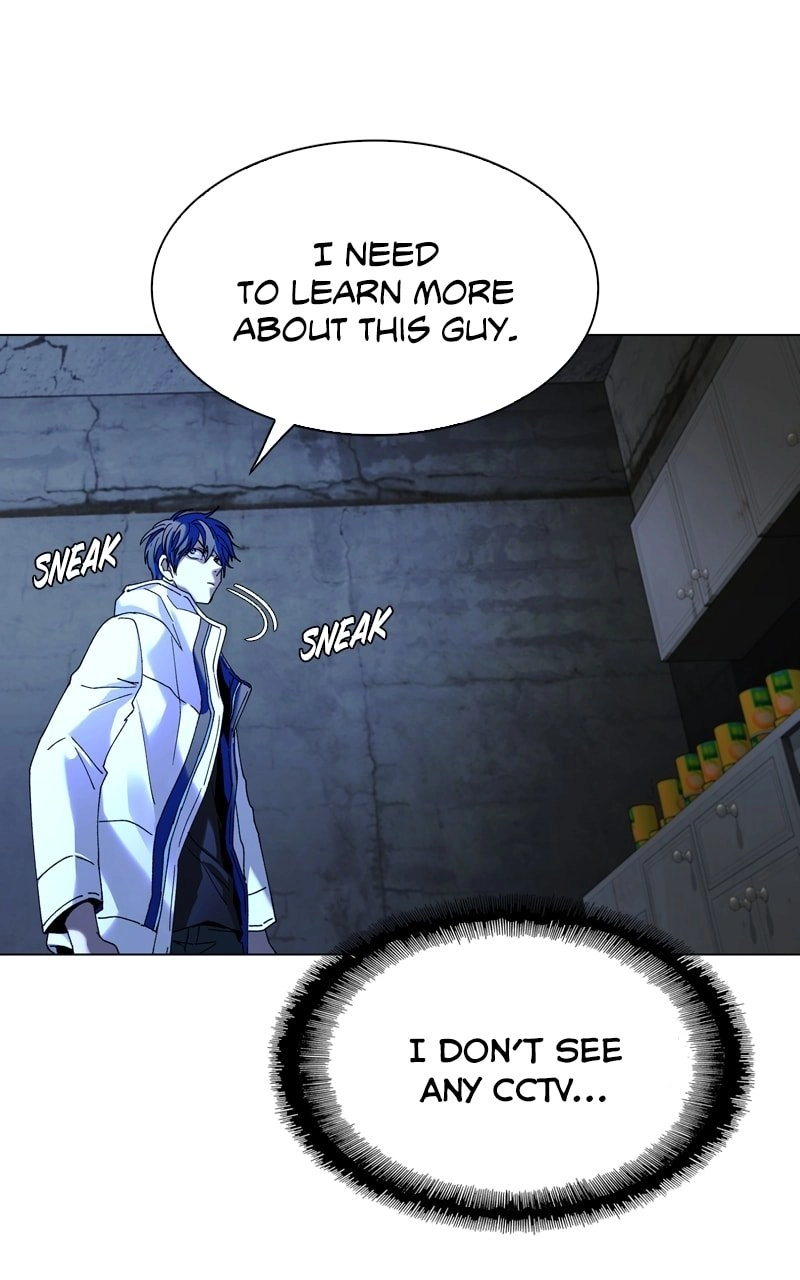 The End is a Game to Me Chapter 19, page 46 of 116