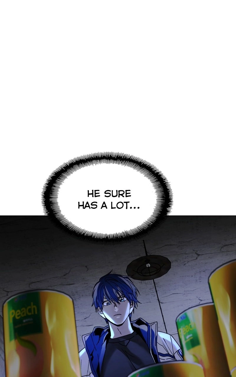 The End is a Game to Me Chapter 19, page 47 of 116