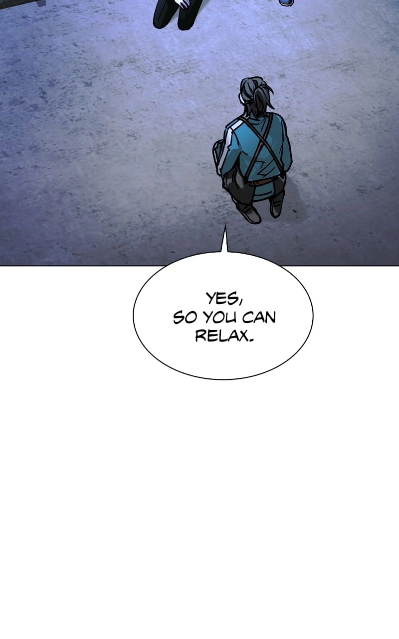 The End is a Game to Me Chapter 19, page 5 of 116
