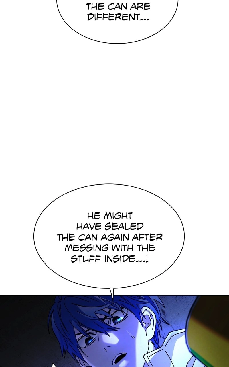 The End is a Game to Me Chapter 19, page 52 of 116
