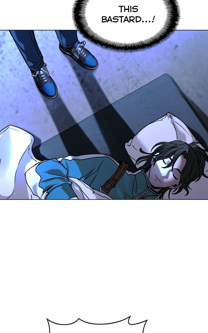 The End is a Game to Me Chapter 19, page 54 of 116