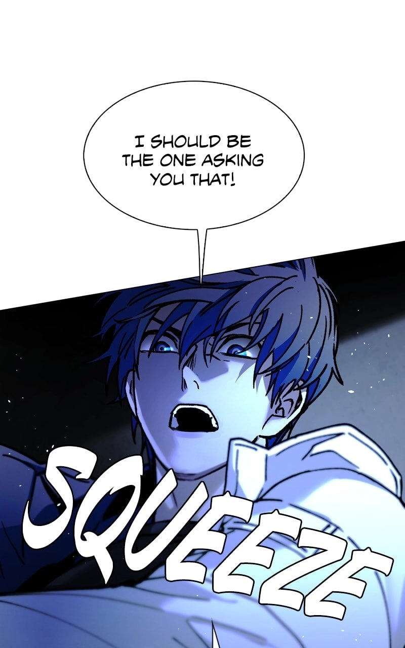 The End is a Game to Me Chapter 19, page 58 of 116
