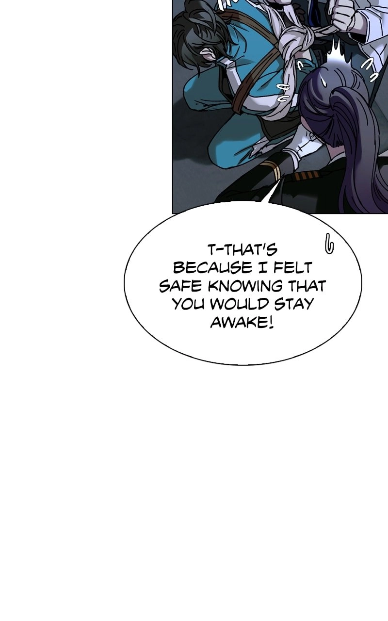 The End is a Game to Me Chapter 19, page 64 of 116