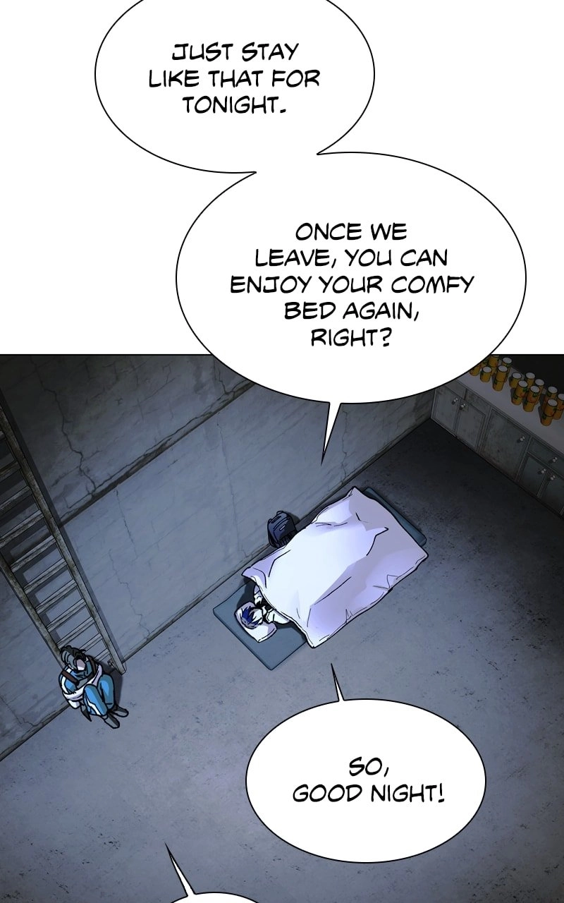 The End is a Game to Me Chapter 19, page 68 of 116