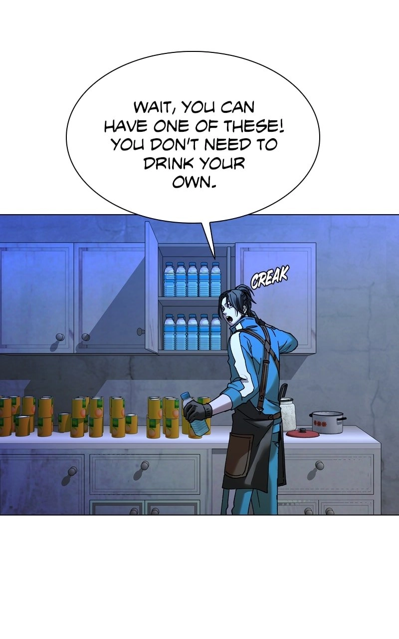 The End is a Game to Me Chapter 19, page 7 of 116