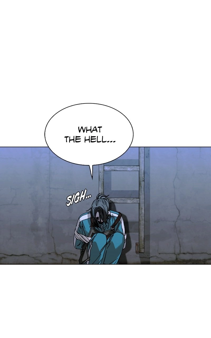 The End is a Game to Me Chapter 19, page 71 of 116