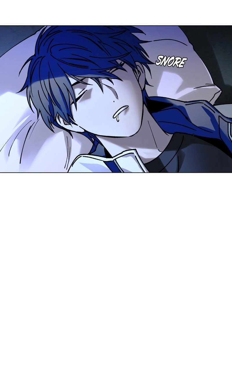 The End is a Game to Me Chapter 19, page 74 of 116