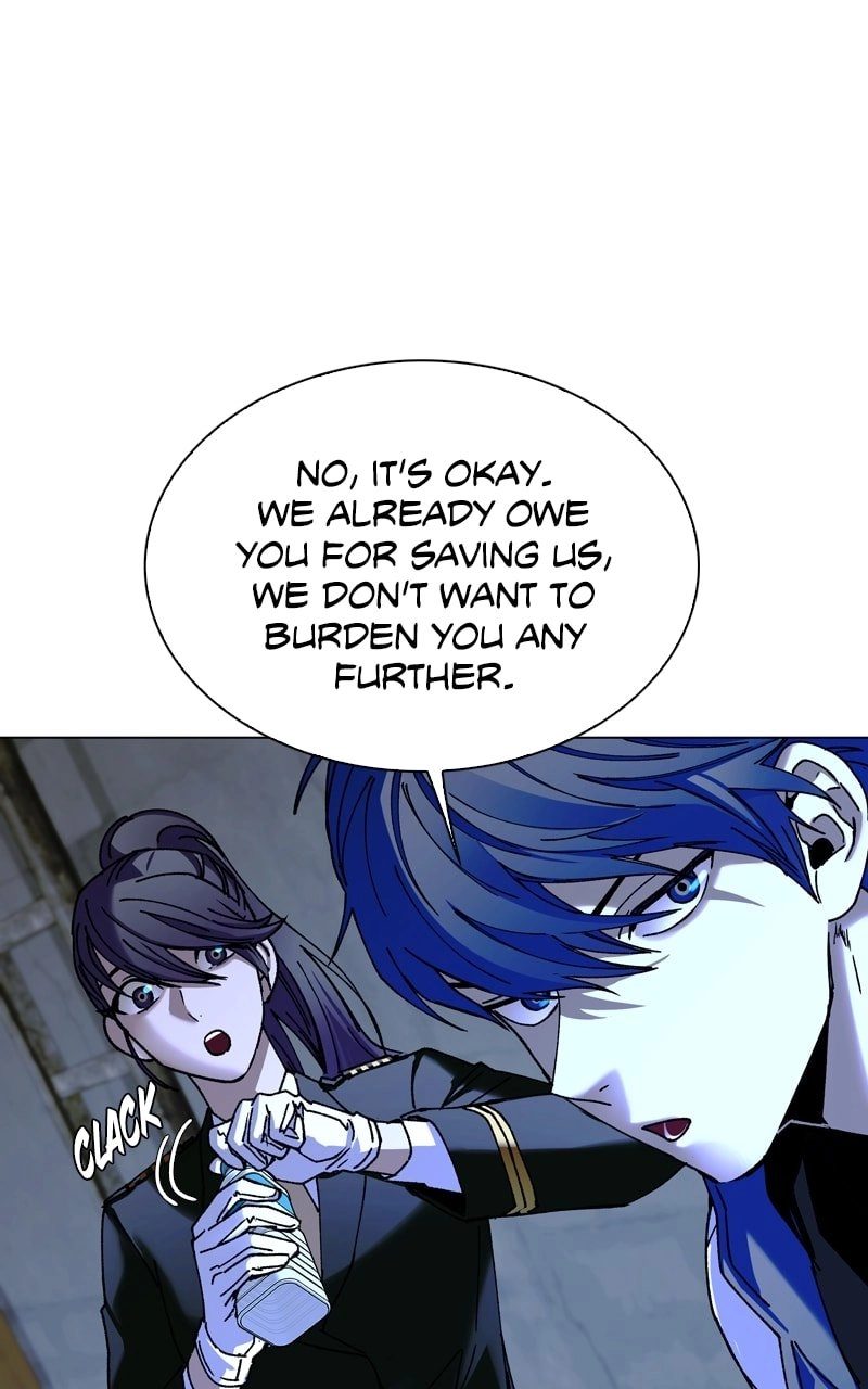 The End is a Game to Me Chapter 19, page 8 of 116