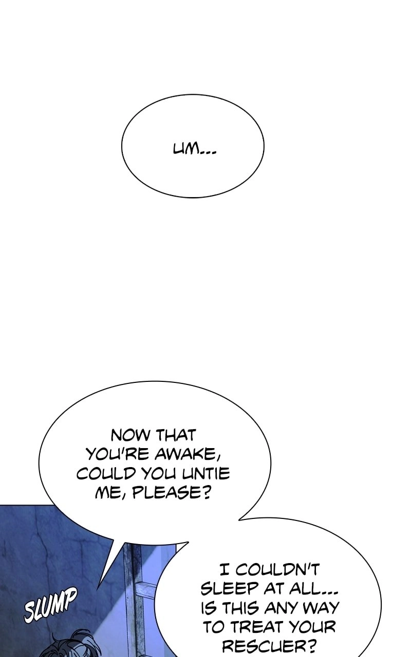 The End is a Game to Me Chapter 19, page 80 of 116