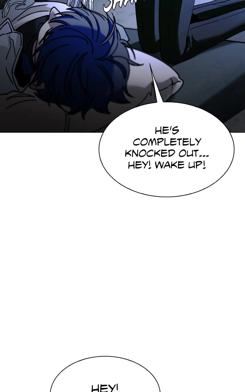 The End is a Game to Me Chapter 19, page 84 of 116
