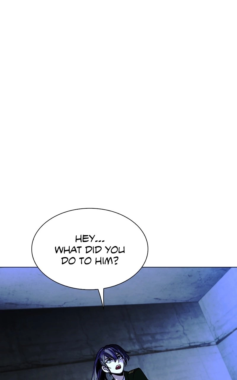 The End is a Game to Me Chapter 19, page 88 of 116