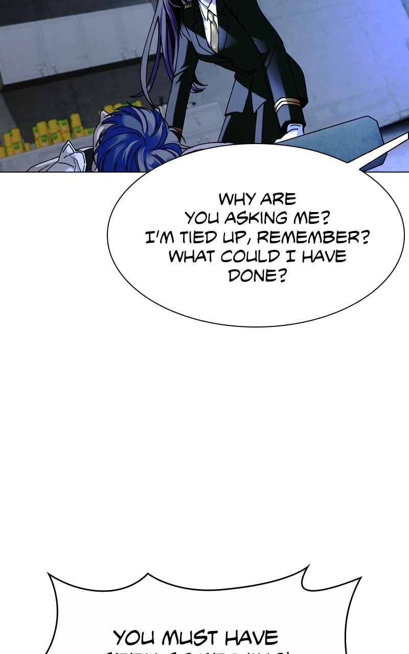 The End is a Game to Me Chapter 19, page 89 of 116