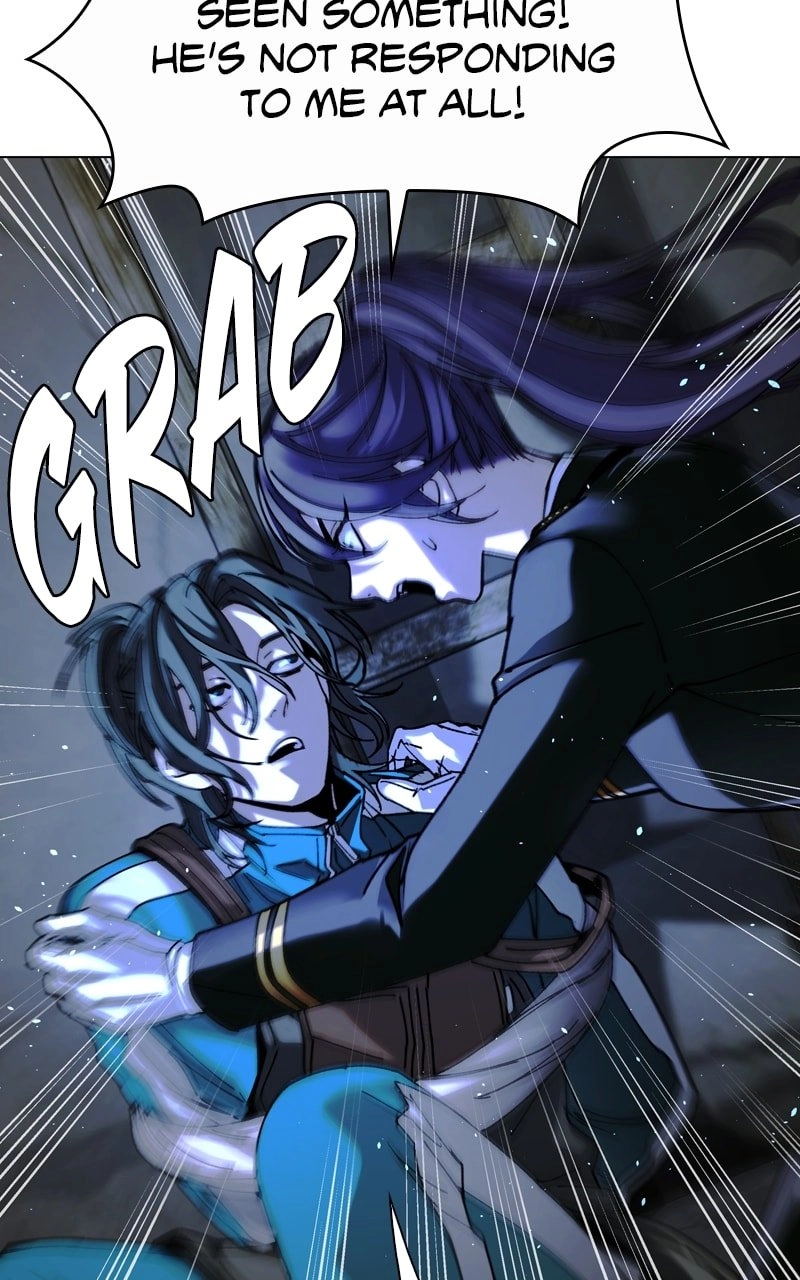 The End is a Game to Me Chapter 19, page 90 of 116