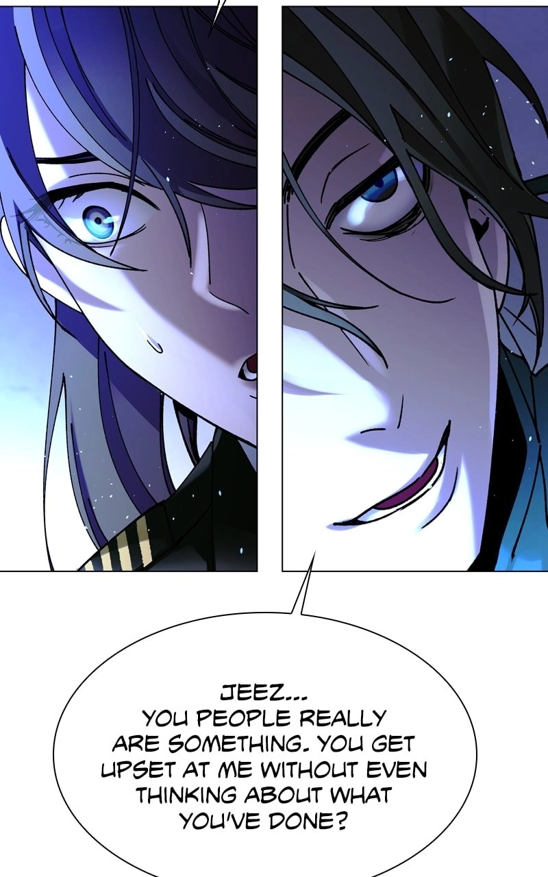 The End is a Game to Me Chapter 19, page 92 of 116