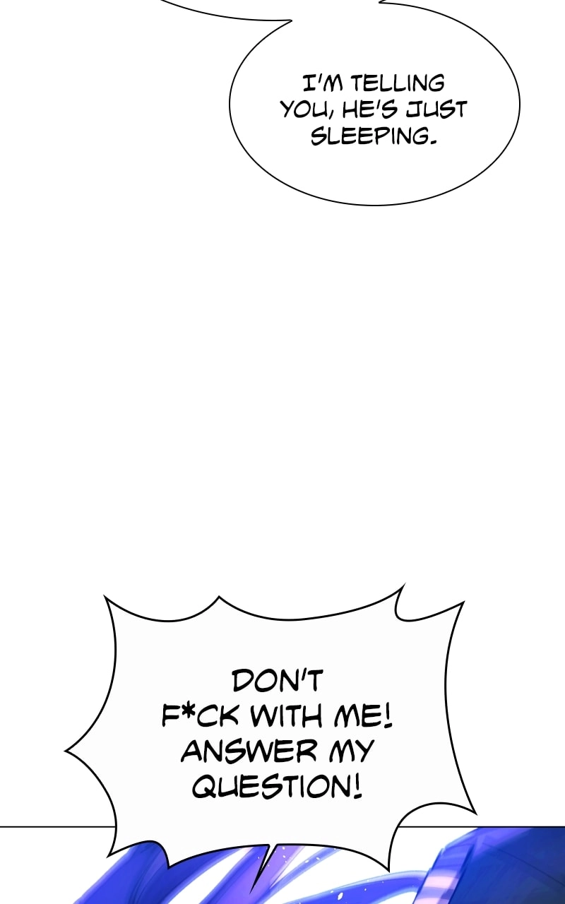 The End is a Game to Me Chapter 19, page 93 of 116
