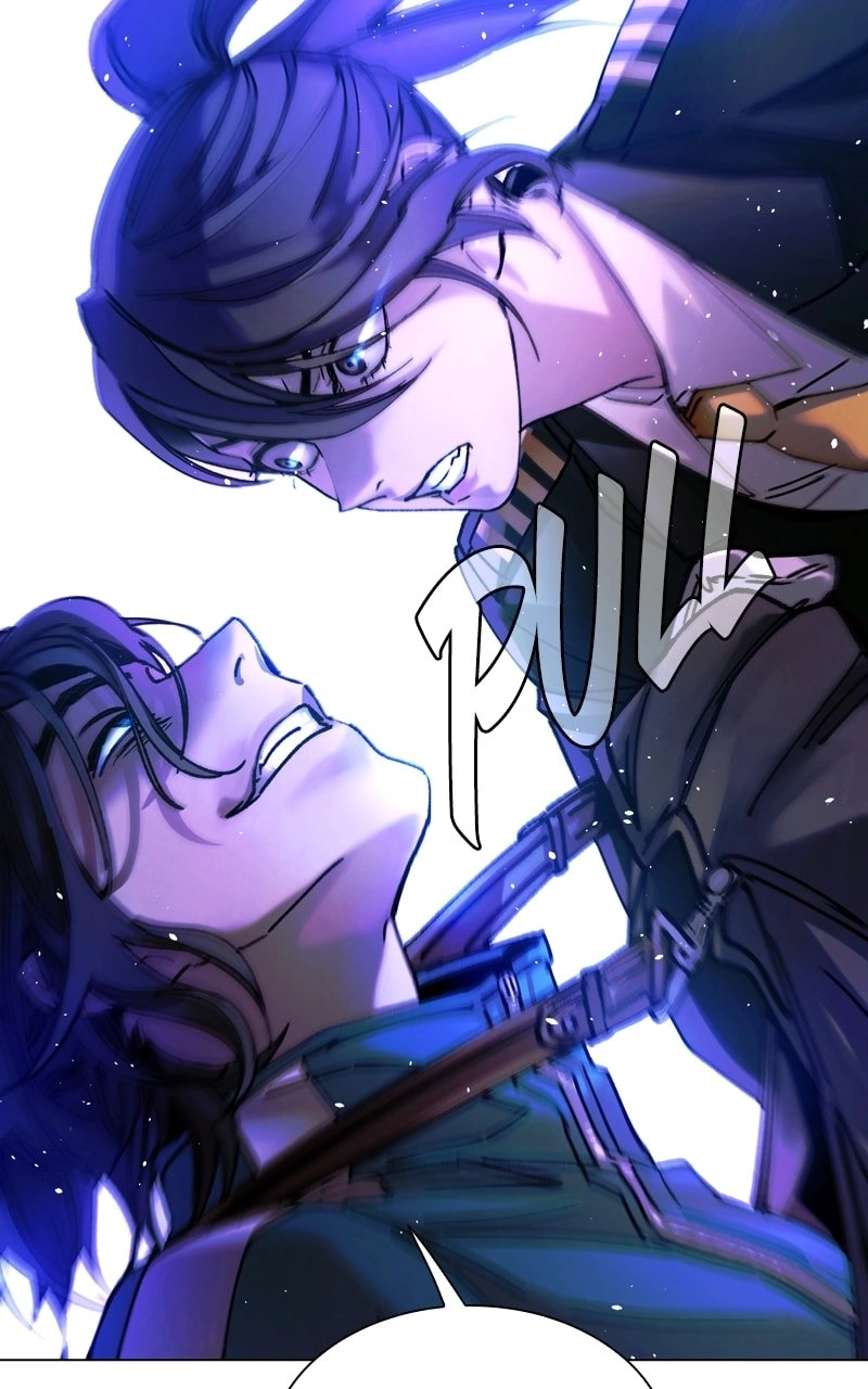 The End is a Game to Me Chapter 19, page 94 of 116