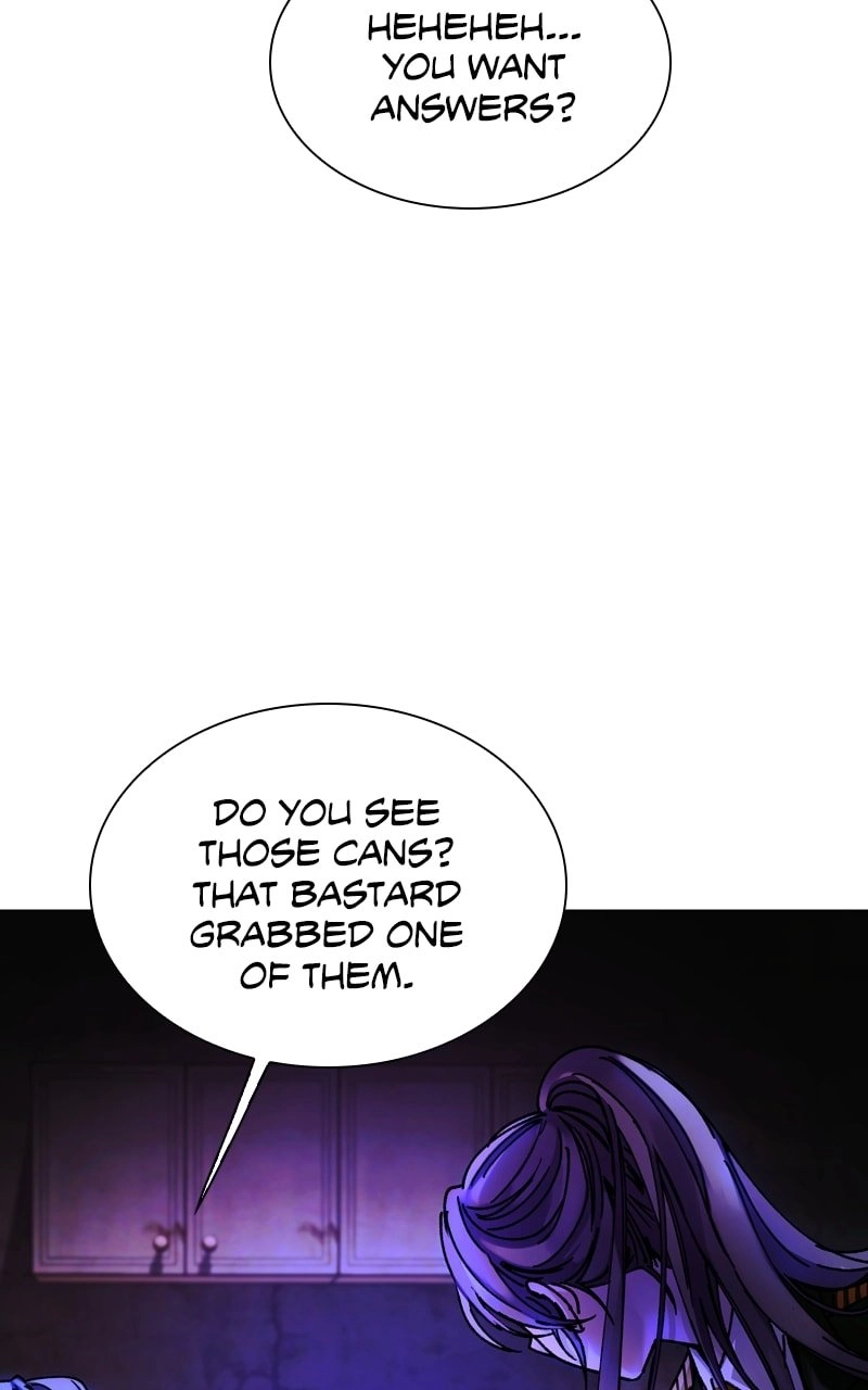 The End is a Game to Me Chapter 19, page 95 of 116