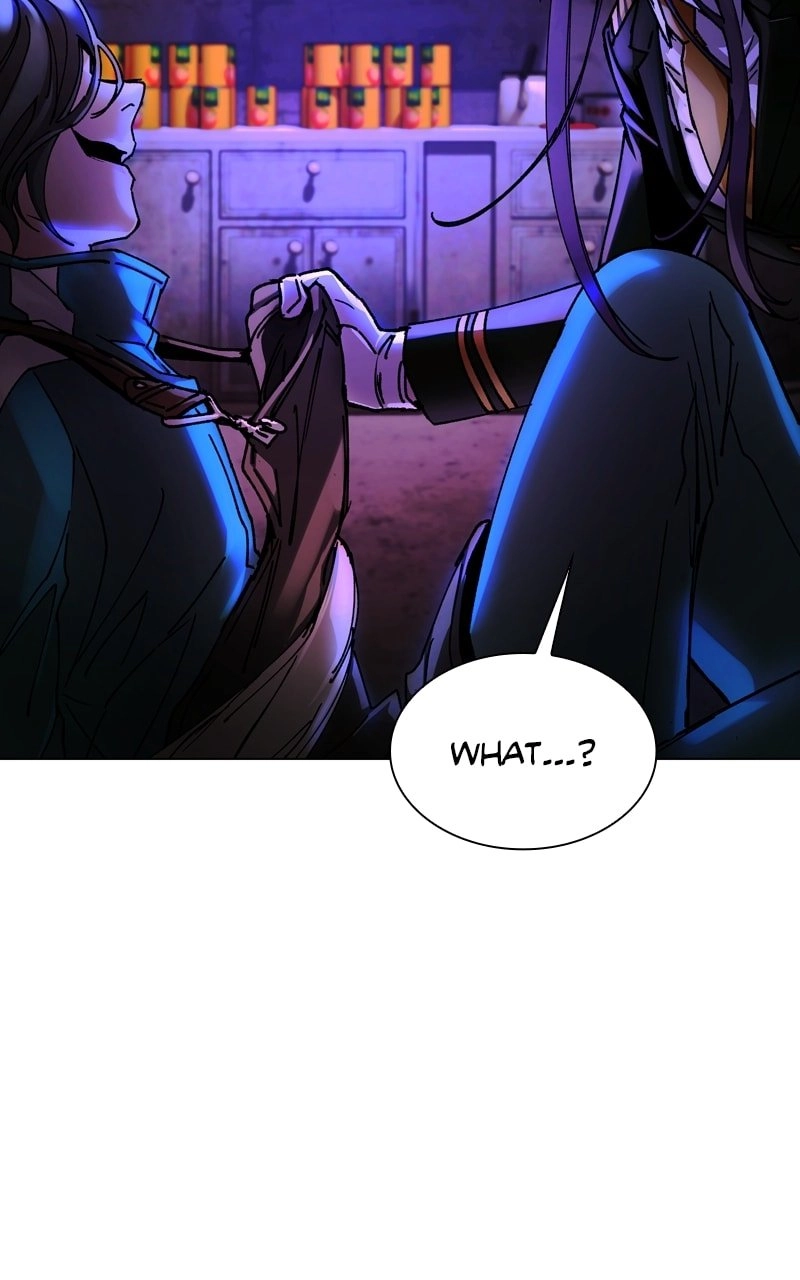 The End is a Game to Me Chapter 19, page 96 of 116