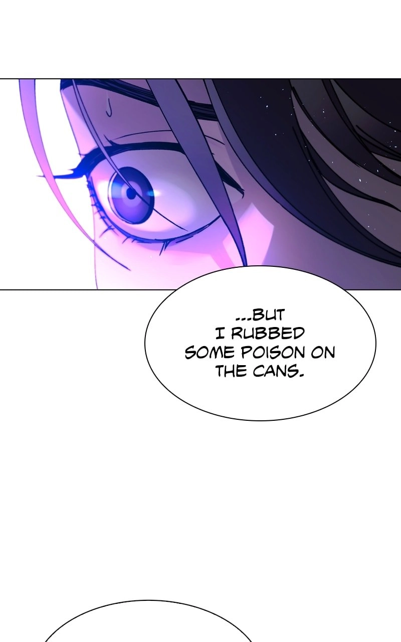 The End is a Game to Me Chapter 19, page 98 of 116