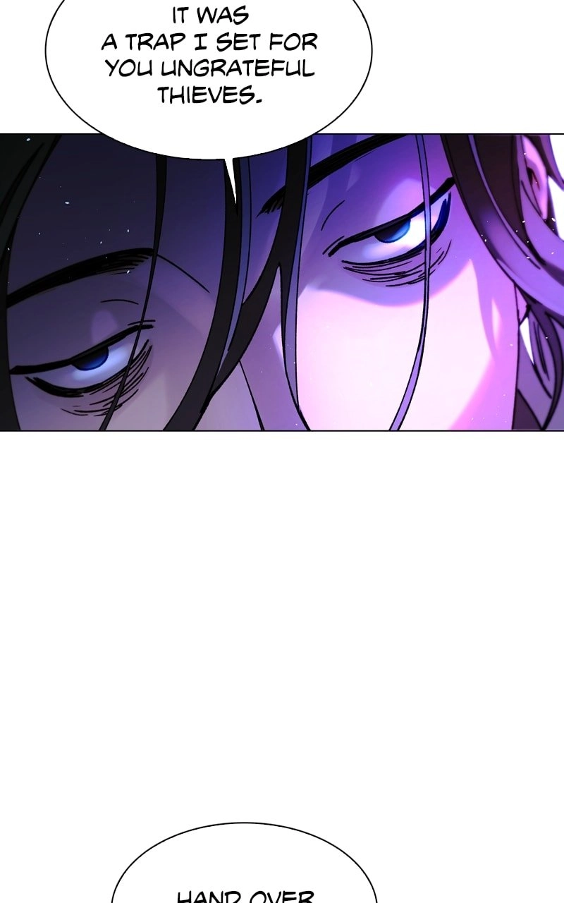 The End is a Game to Me Chapter 19, page 99 of 116