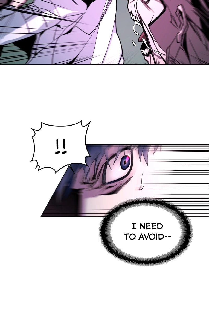 The End is a Game to Me Chapter 2, page 10 of 102