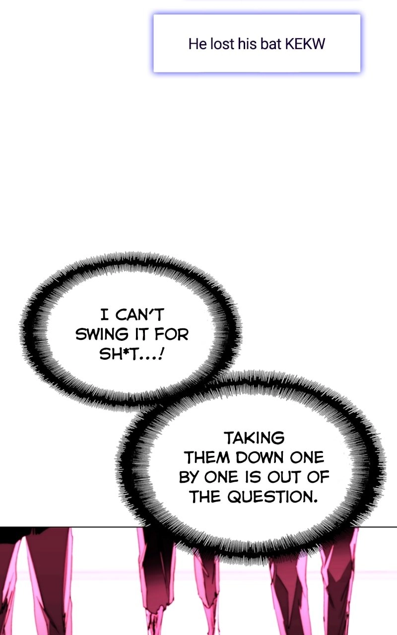 The End is a Game to Me Chapter 2, page 12 of 102