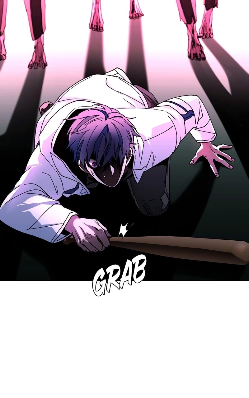 The End is a Game to Me Chapter 2, page 13 of 102