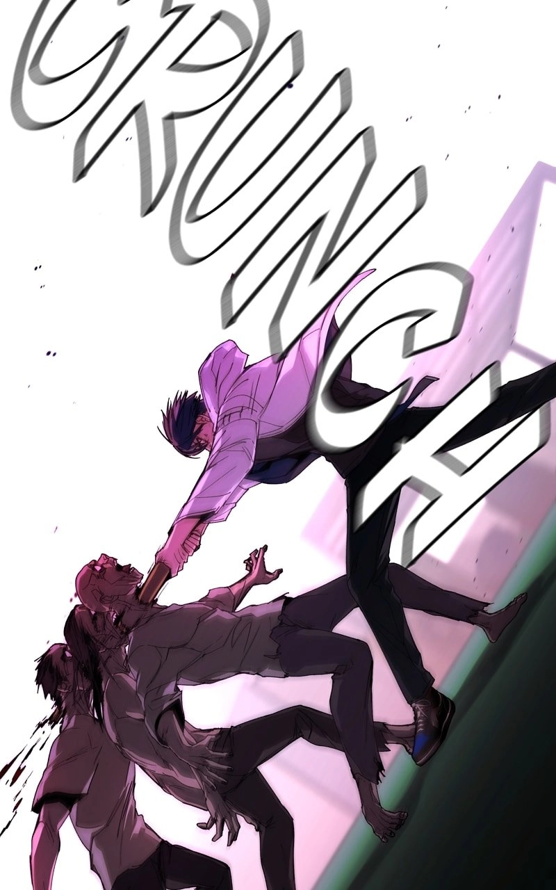 The End is a Game to Me Chapter 2, page 17 of 102