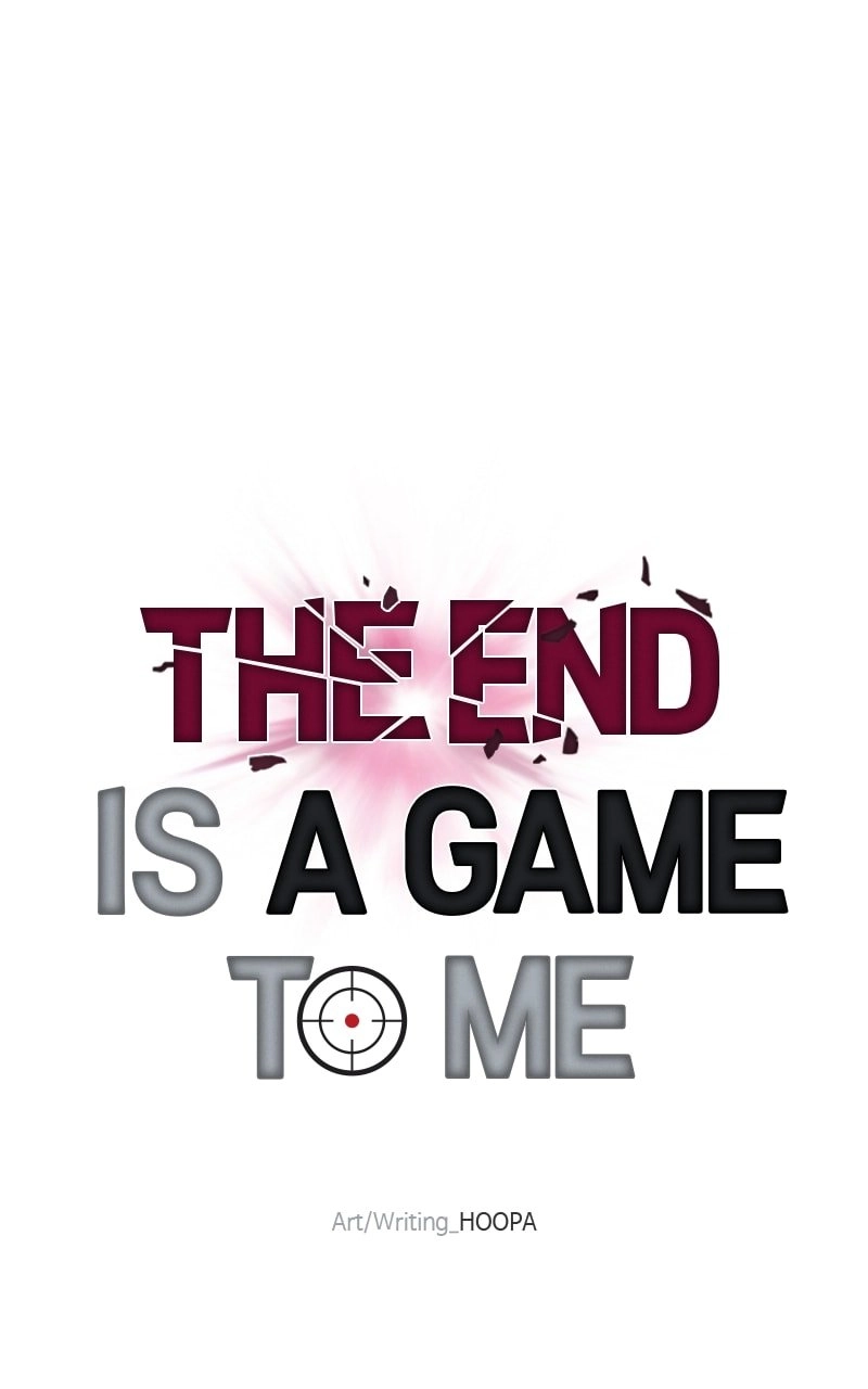 The End is a Game to Me Chapter 2, page 21 of 102