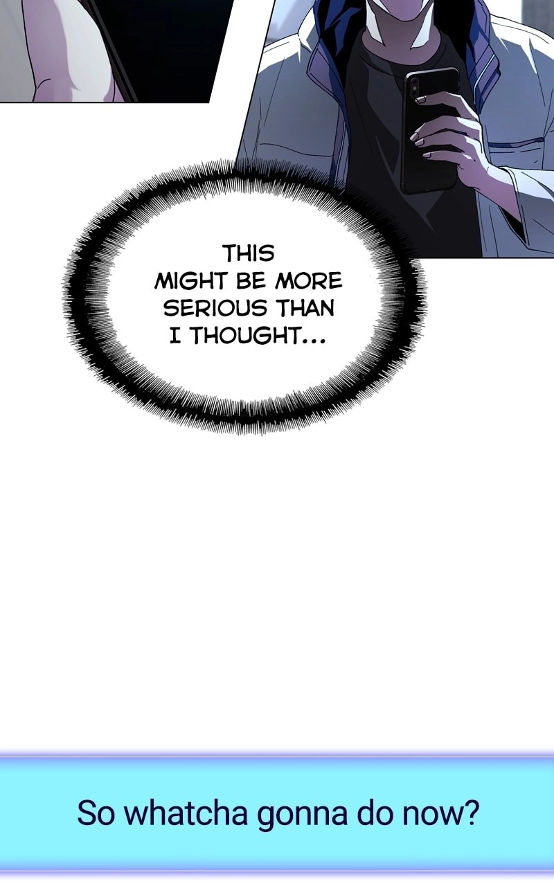 The End is a Game to Me Chapter 2, page 25 of 102
