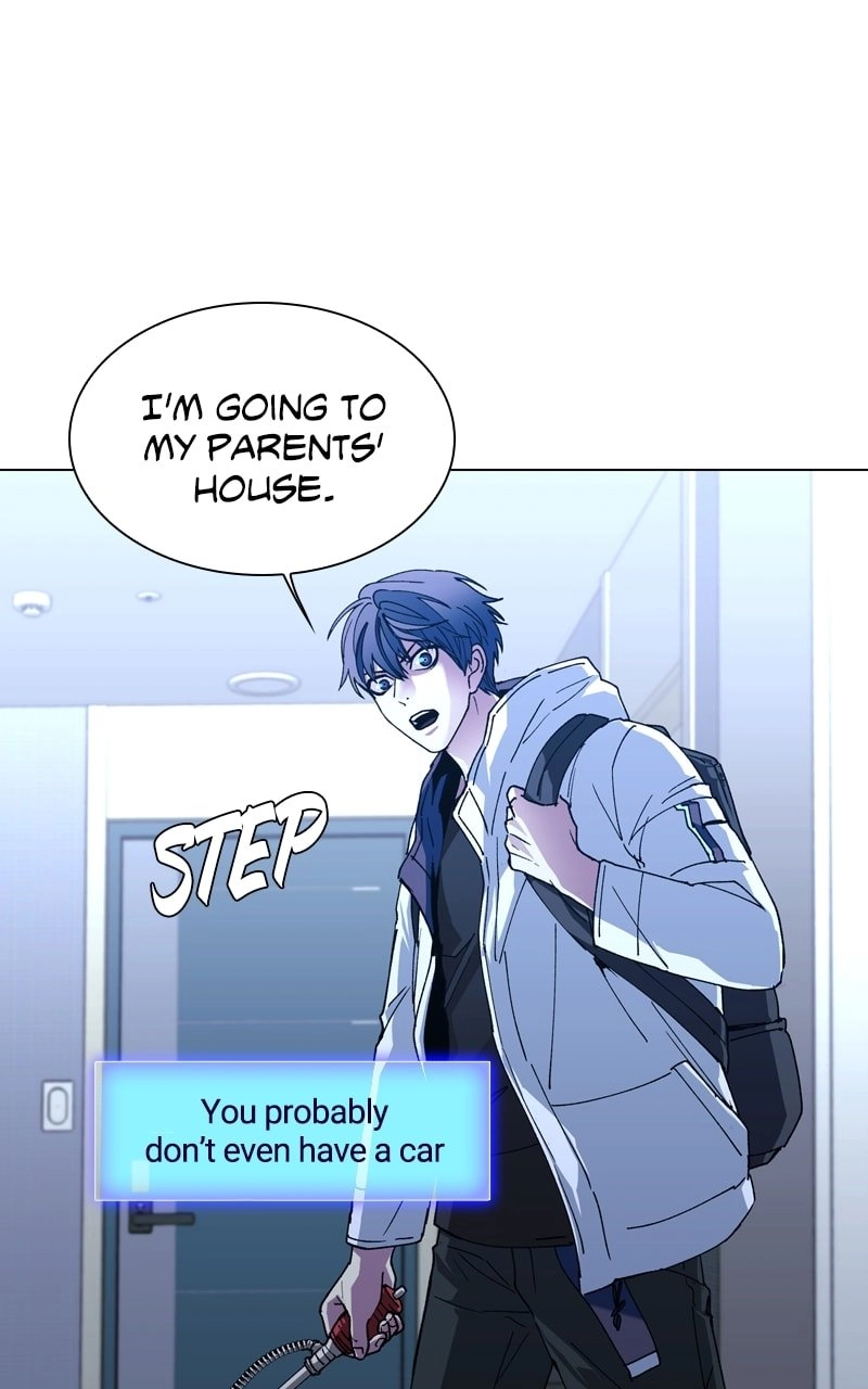 The End is a Game to Me Chapter 2, page 26 of 102