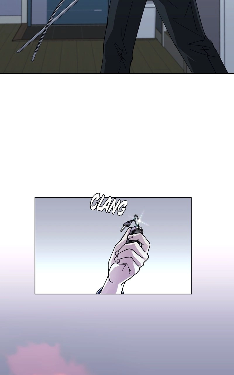 The End is a Game to Me Chapter 2, page 27 of 102