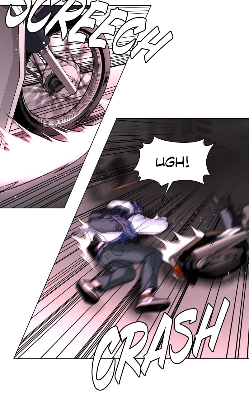 The End is a Game to Me Chapter 2, page 34 of 102
