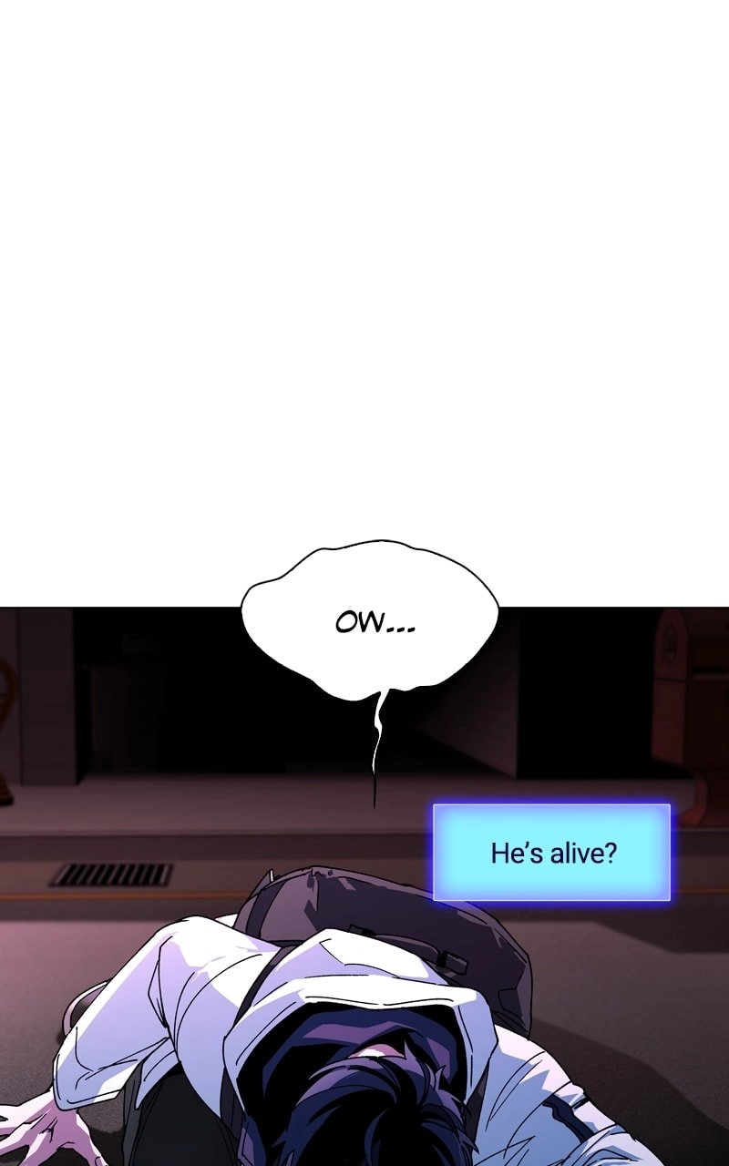The End is a Game to Me Chapter 2, page 35 of 102