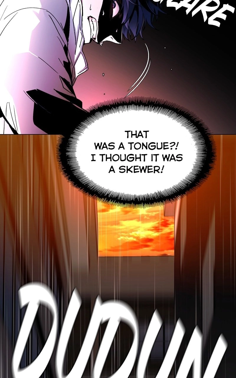 The End is a Game to Me Chapter 2, page 37 of 102