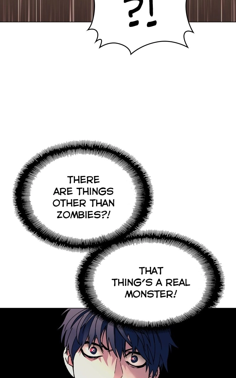 The End is a Game to Me Chapter 2, page 40 of 102