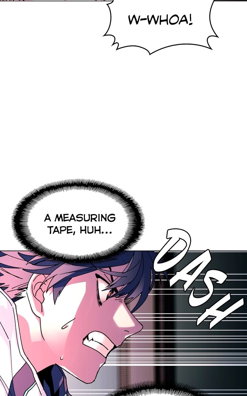The End is a Game to Me Chapter 2, page 43 of 102