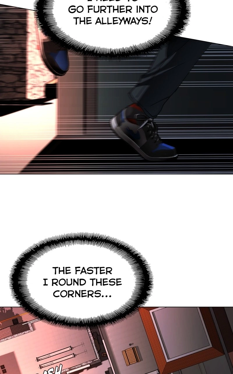 The End is a Game to Me Chapter 2, page 46 of 102