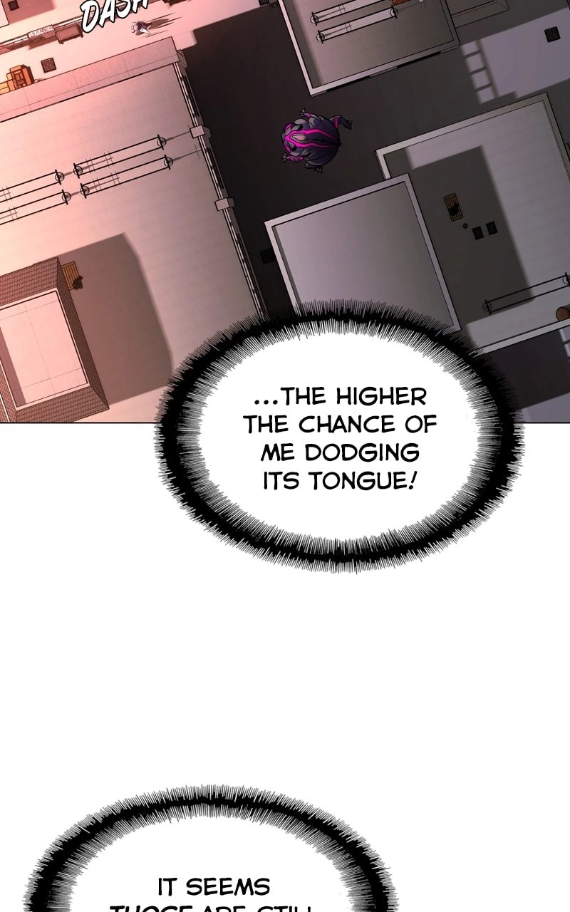 The End is a Game to Me Chapter 2, page 47 of 102
