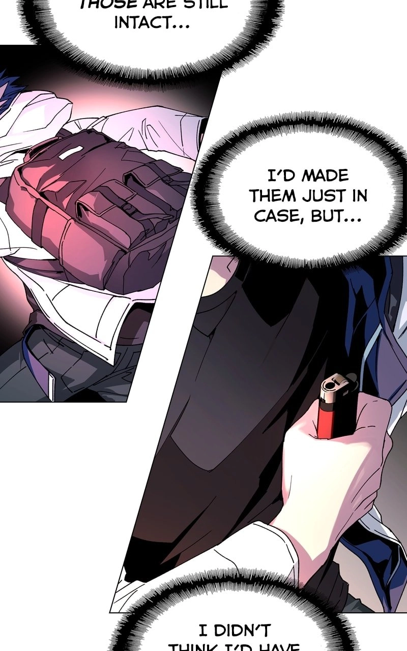 The End is a Game to Me Chapter 2, page 48 of 102